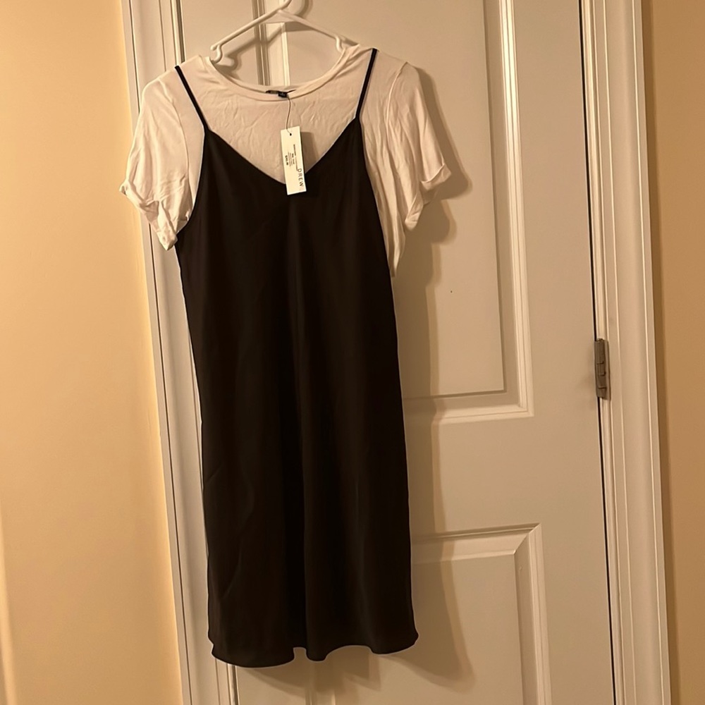 Drew dress
